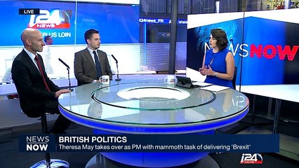 British Politics: what will David Cameron's legacy be?