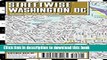 Read Streetwise Washington DC Map - Laminated City Center Street Map of Washington, DC ebook