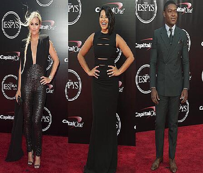 ESPYs