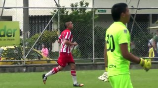 Ferro 1A vs Envigado Mayo 29