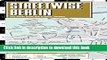 Read Streetwise Berlin Map - Laminated City Center Street Map of Berlin, Germany - Folding pocket