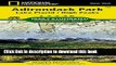 Download Lake Placid, High Peaks: Adirondack Park (National Geographic Trails Illustrated Map)