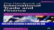 Read The Handbook of International Trade and Finance: The Complete Guide for International Sales,
