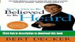 Read You ve Got to Be Believed to Be Heard: Reach the First Brain to Communicate in Business and