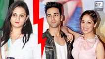 Pulkit Samrat's Ex-Wife Shweta Rohira SLAMMED Husband