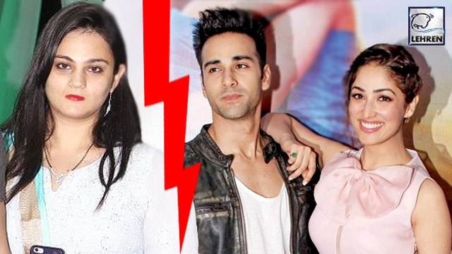 Pulkit Samrat's Ex-Wife Shweta Rohira SLAMMED Husband