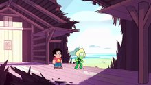 Steven Universe | Entrada Número 7-15-2 (Castellano) (Clip) [HD]