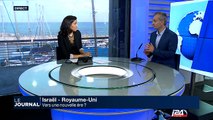 Israël - Royaume-Uni : vers une nouvelle ère?