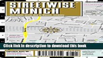 Read Streetwise Munich Map - Laminated City Center Street Map of Munich, Germany - Folding pocket