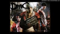 DmC - Devil May Cry - Battle Theme 1 [ HOW OLD IS YOUR SOUL - COMBICHRIST. ]