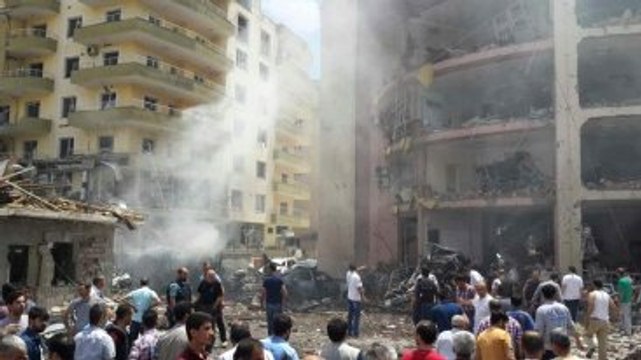 Bombalı Saldırıda Skandal! Polis Aracı Durdurmak İstemiş, Jandarma İzin Vermemiş