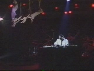 Herbie Hancock & Grandmaster Flash - Rockit Live (1984)
