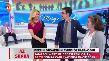 Müge Anlı 6 Nisan 2016 Yayın Tekrarı Kısım 2 - [1080p HD]