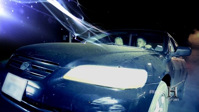 Hangar 1 The UFO Files S02 E12 - UFO Superpowers