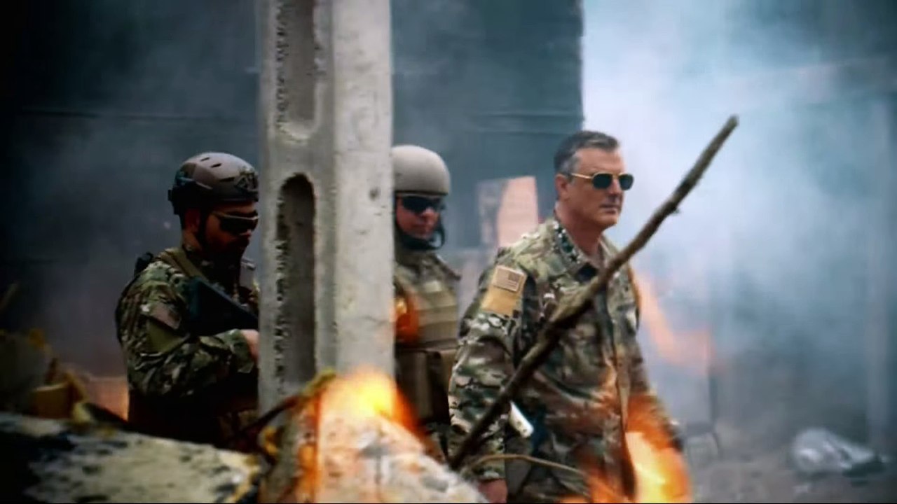 Tyrant 3x03 Promo -The Dead and the Living- (HD)