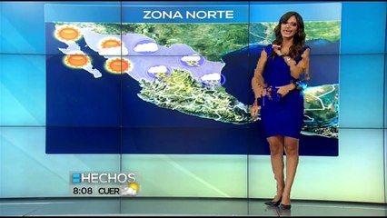 Vaitiare Mateos 2015 Octubre 15