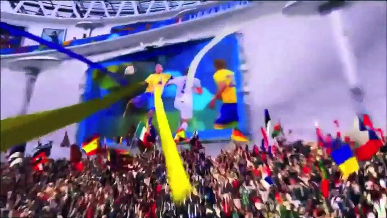 INGHILTERRA vs ALBANIA - EUROSIETTEN QUARTA GIORNATA