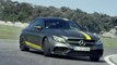 VÍDEO: Mercedes-AMG C 63 S Edition 1, ¡ahí va el primero de la clase!