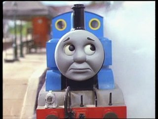 Ranma/Thomas Ep. 19 parody - JW Studios