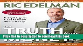 Download The Truth About Money 4th Edition  PDF Free