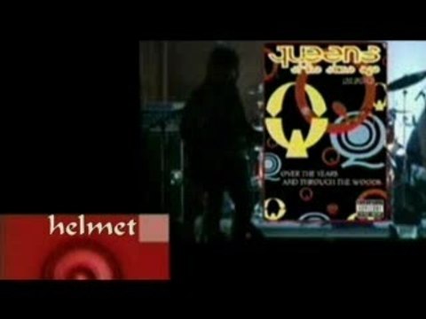 Korn - Jon about Queen of the Stone Age