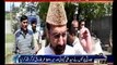 مقبوضہ کشمیر :حریت رہنما سید علی گیلانی اور میرواعظ عمر فاروق کرفیو توڑنے پر گرفتار