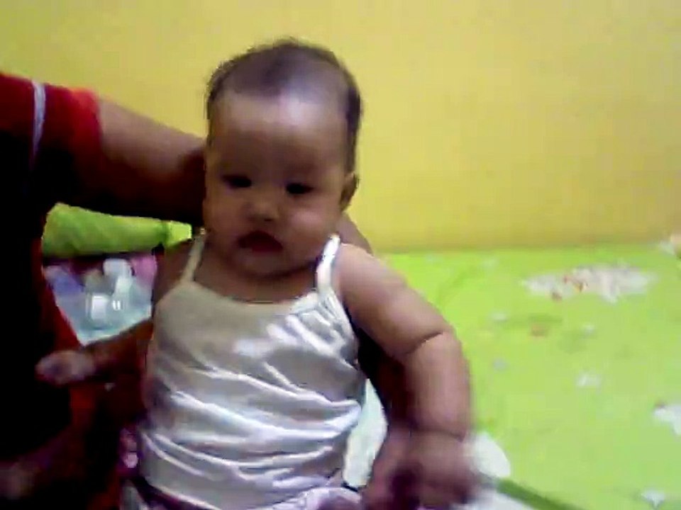 Cute Baby