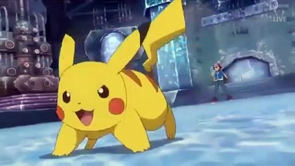 Pokemon XY & Z Series - Episode 29 (Preview #1)