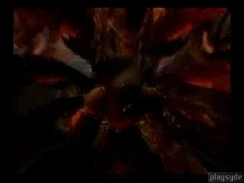 Final Fantasy XII - Vayne Final Boss Skills