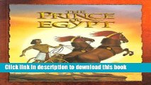 Read Prince of Egypt: Dreamworks Classics Collection  PDF Online