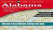 Read Alabama Atlas and Gazetteer (Alabama Atlas   Gazetteer) ebook textbooks