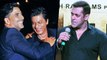 Shahrukh & Akshay Kumar BEATS Salman Khan In Forbes Highest Paid Celebs