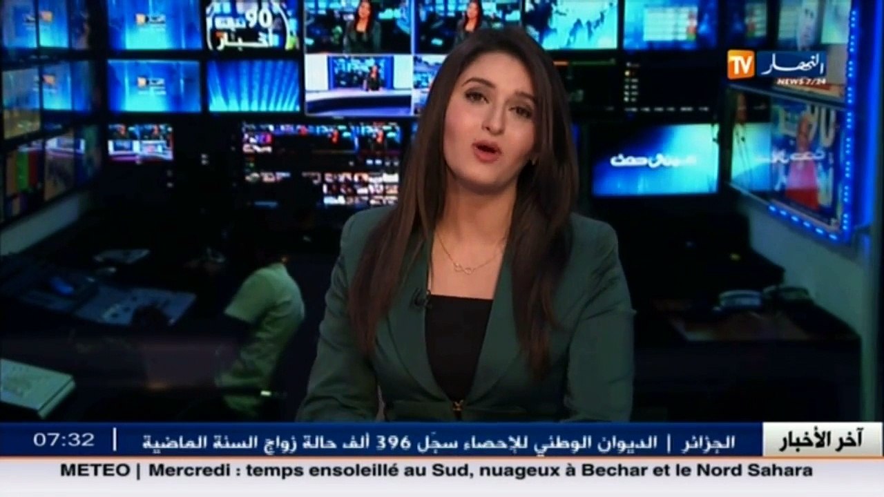 تربية   تلميذ يرسب في البكالوريا بسبب تحصله على...