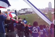 Yokohama F Marinos - Yokohama FC -2007.4.15 YOKOHAMA DERBY 2