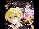 Pandora Hearts - 23 [Relief]