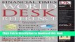 Read Financial Times World Desk Reference 2004 ebook textbooks