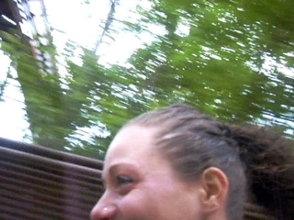 milou a la trace du houra