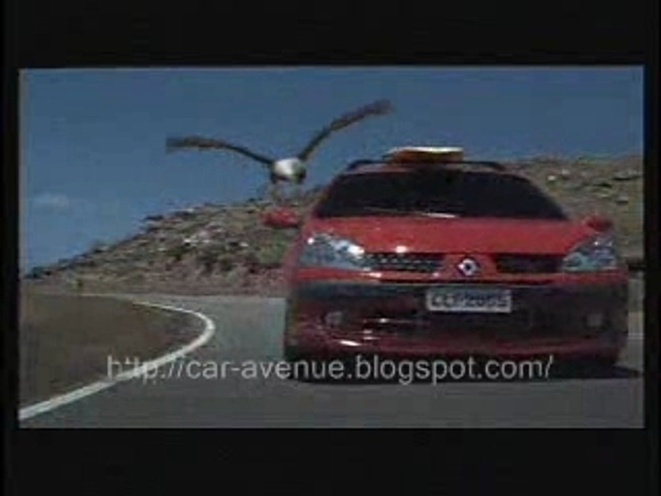 Renault Auto