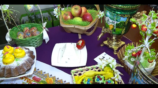 Кинокомпания «Союз Маринс Групп» на 5-ом московском гастрономическом фестивале