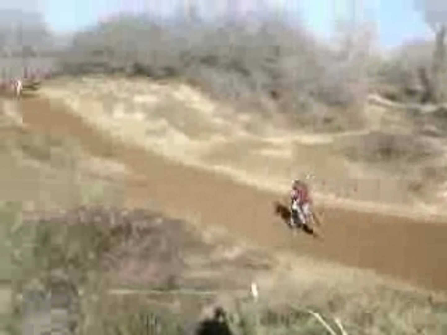 Race Track