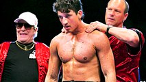 Bleed For This-Trailer SUBTITULADO en Español (HD) Miles Teller