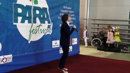 Иван Харитонов - Шоу должно продолжаться