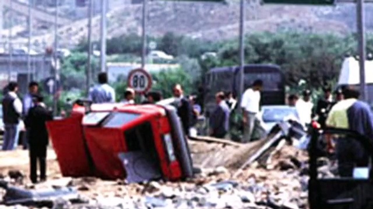 Capizzi Gabriella- Il sogno si fa segno, diciamo no alla mafia!