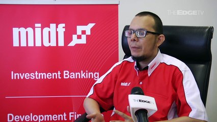 NEWS: MIDF: Risk of global recession heightened on Brexit