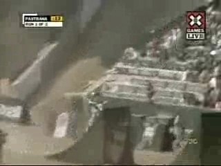 Travis Pastrana