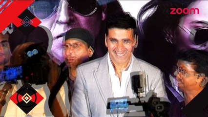 Akshay Kumar helps to evacuate Indian's in Sudan - Bollywood News #TMT