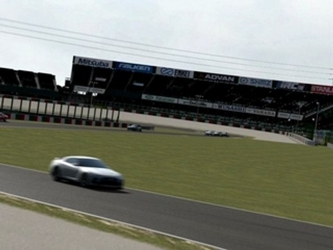 Gran Turismo 5 Ps3 2007