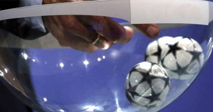 Fenerbahçe'nin Şampiyonlar Ligi Üçüncü Ön Eleme Turu Rakipleri Belli Oldu