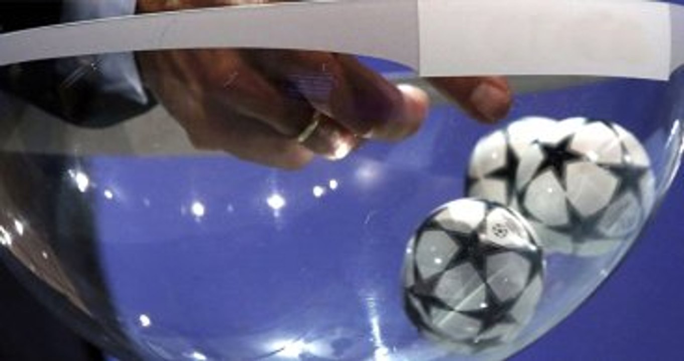 Fenerbahçe'nin Şampiyonlar Ligi Üçüncü Ön Eleme Turu Rakipleri Belli Oldu
