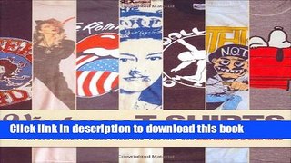 Download Vintage T-shirts: Over 500 Authentic Tees from the 